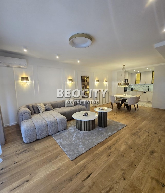 Trosoban stan, 114 m2, Vračar, Mutapova ID: 124392 1