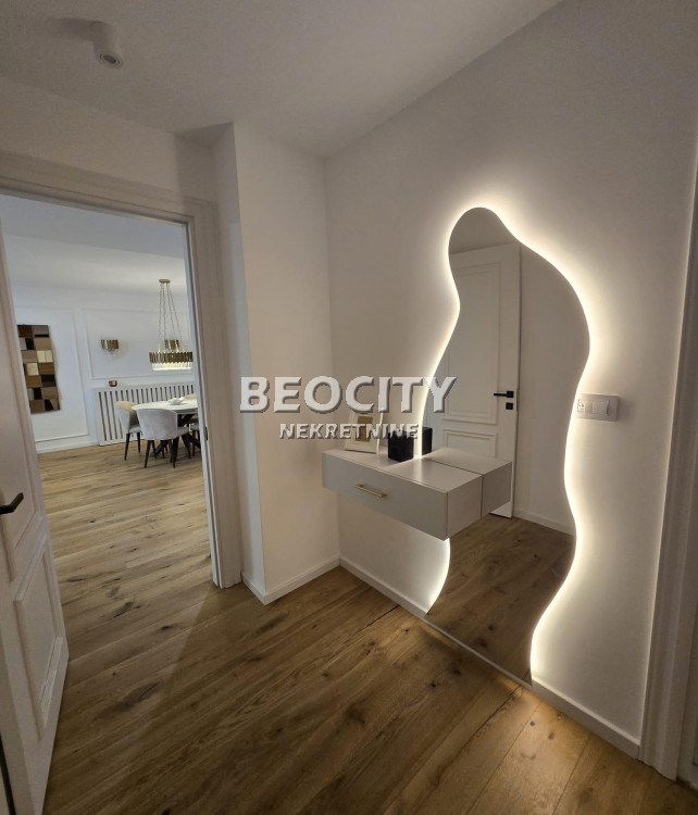 Trosoban stan, 114 m2, Vračar, Mutapova ID: 124392 10