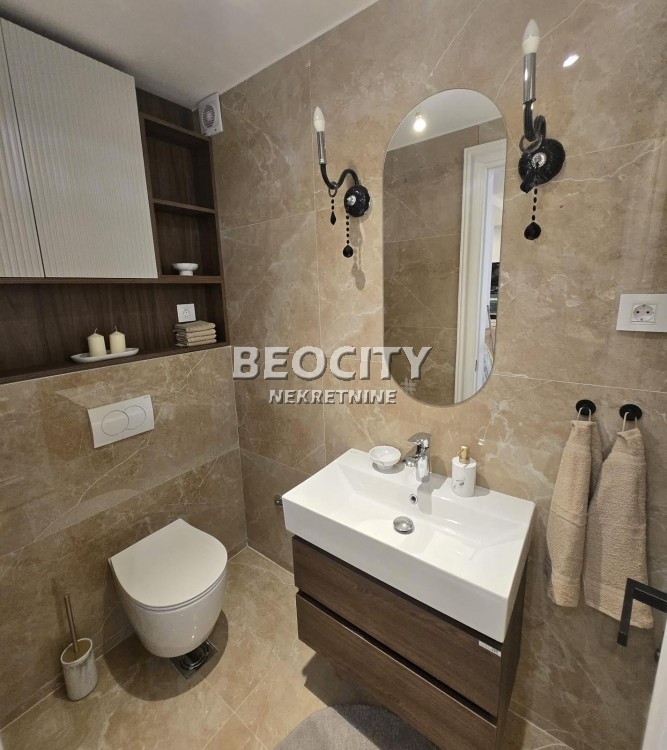 Trosoban stan, 114 m2, Vračar, Mutapova ID: 124392 11