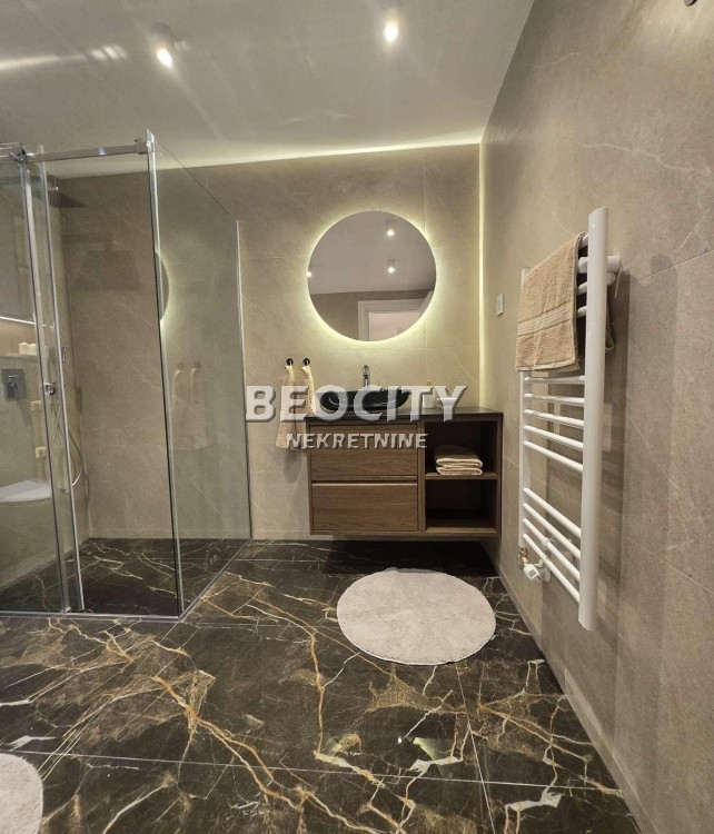 Trosoban stan, 114 m2, Vračar, Mutapova ID: 124392 12