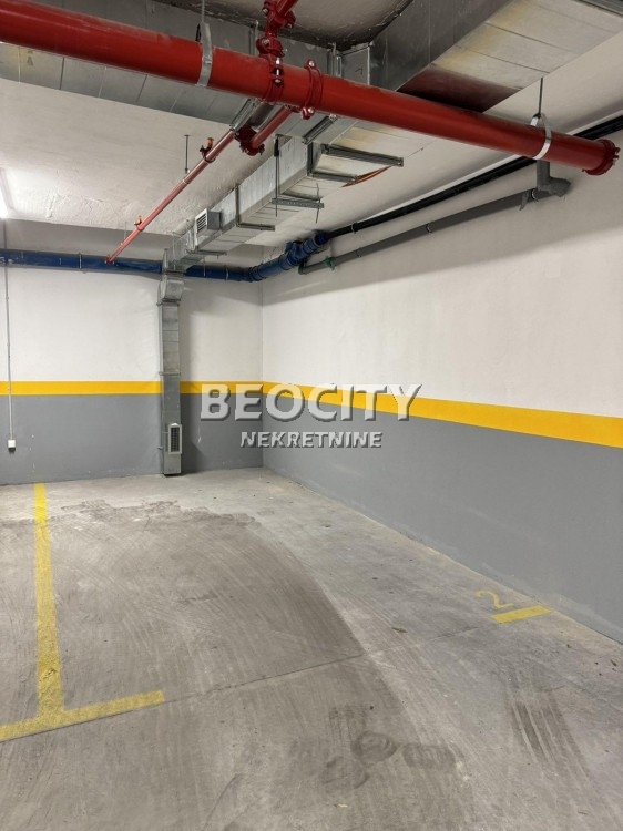 Trosoban stan, 114 m2, Vračar, Mutapova ID: 124392 14