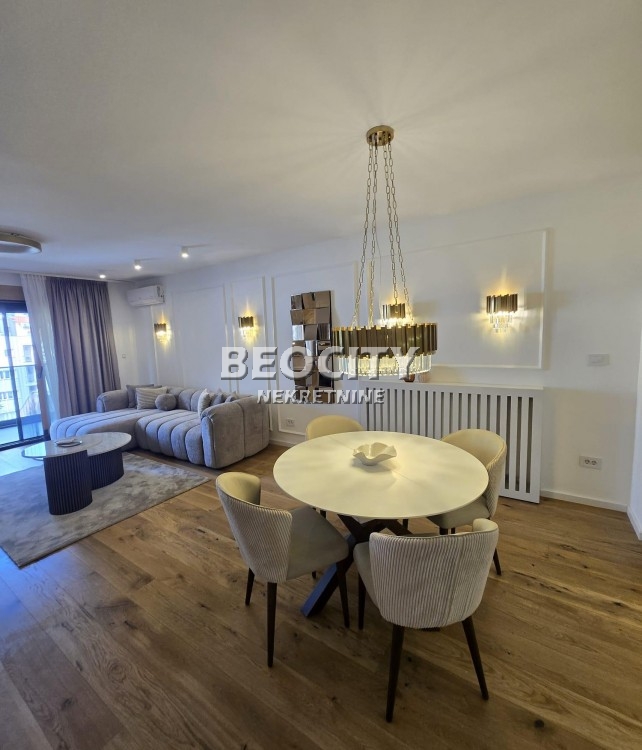 Trosoban stan, 114 m2, Vračar, Mutapova ID: 124392 2