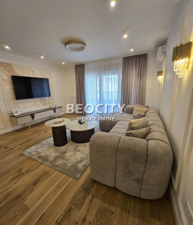 Trosoban stan, 114 m2, Vračar, Mutapova ID: 124392 3