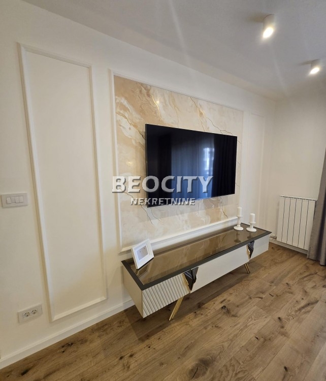 Trosoban stan, 114 m2, Vračar, Mutapova ID: 124392 4