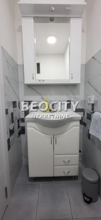 Trosoban stan, 85 m2, Somborski bulevar ID: 123264 12