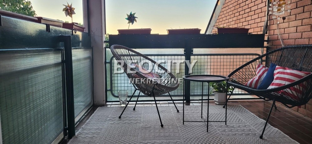 Trosoban stan, 85 m2, Somborski bulevar ID: 123264 13