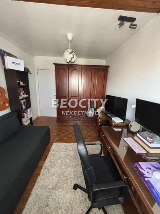 Trosoban stan, 85 m2, Somborski bulevar ID: 123264 7