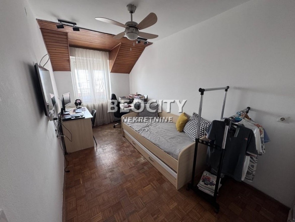 Trosoban stan, 85 m2, Somborski bulevar ID: 123264 8