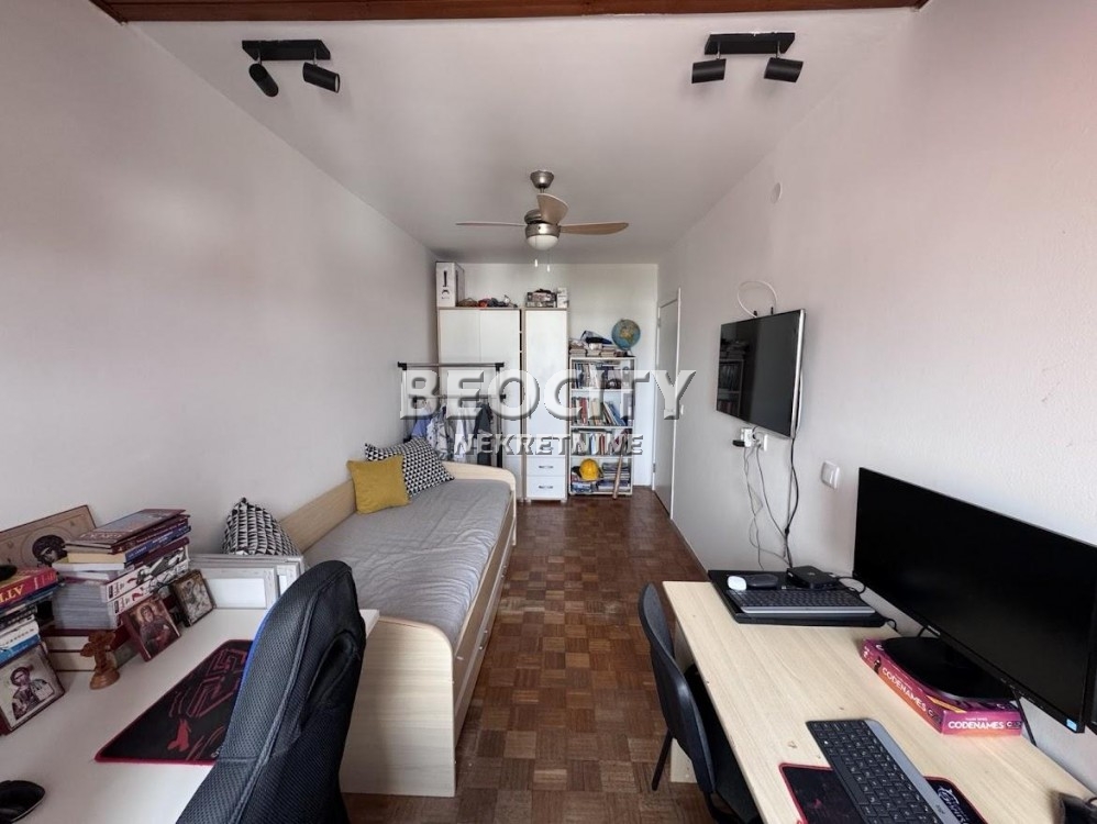 Trosoban stan, 85 m2, Somborski bulevar ID: 123264 9