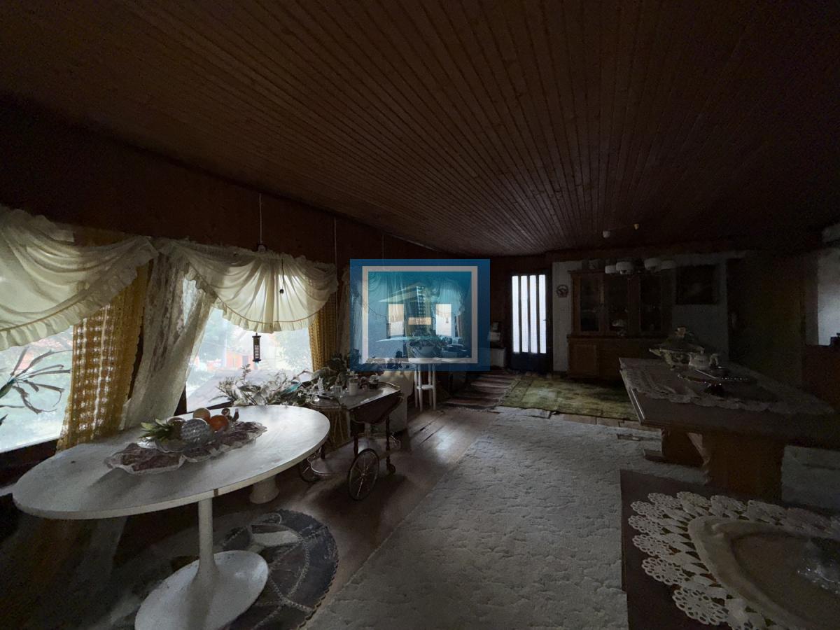 Preko 20 prostorija čeka na vas – raskošna kuća od 500 m² u Miloševu! 65