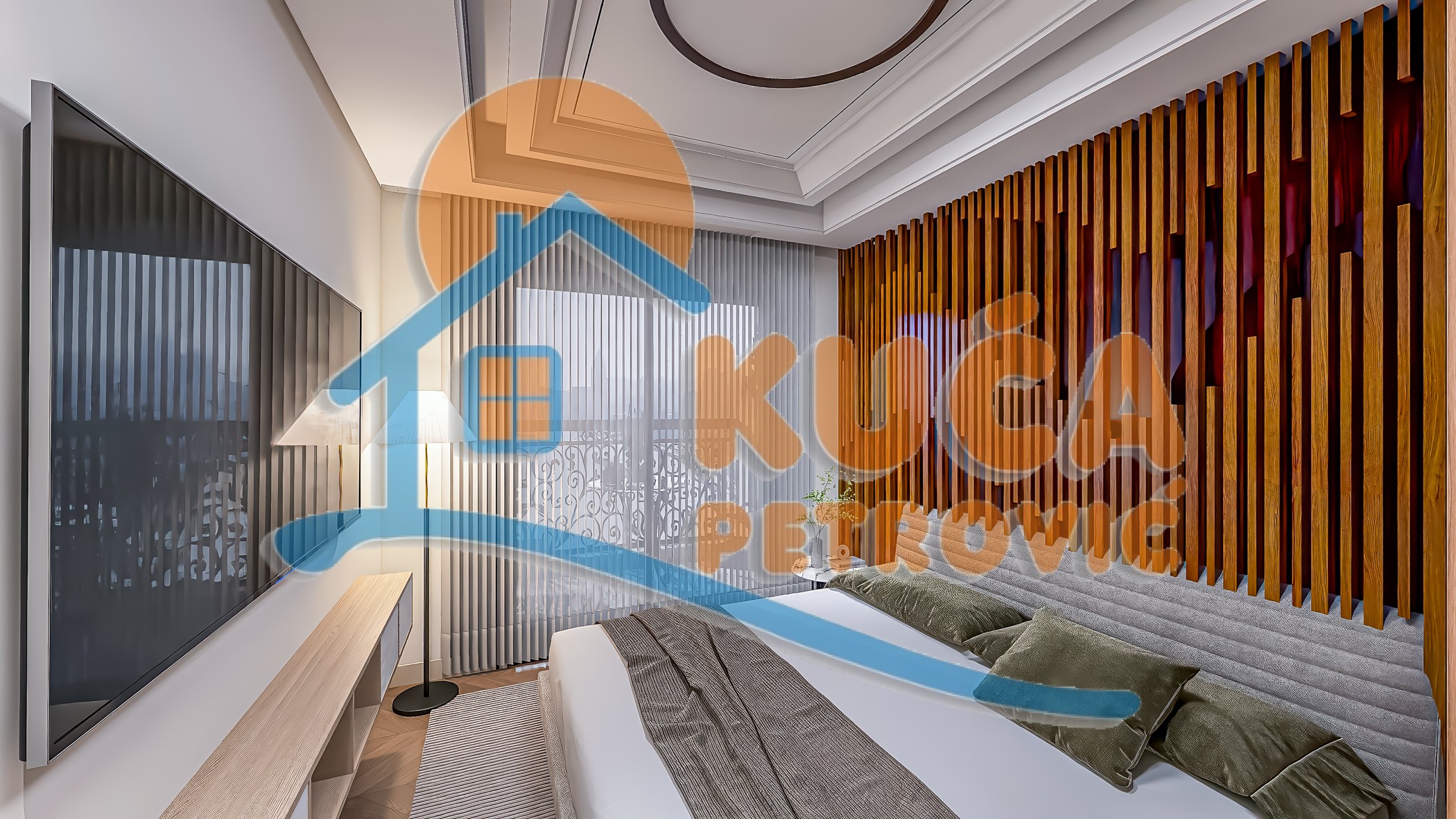 četvorosoban stan, 85.92 m2, Jagodin Mala, 2. proleterske brigade ID: p-014781 13