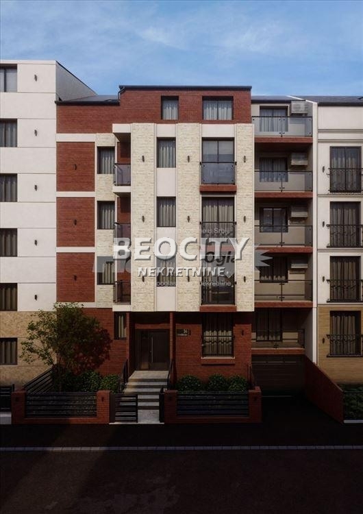 Dvosoban stan, 49 m2, Palilula, Primorska ID: 124440 2