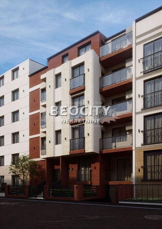 Dvosoban stan, 52 m2, Palilula, Primorska ID: 124382 1