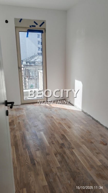 Dvosoban stan, 52 m2, Zvezdara, Bulevar kralja Aleksandra ID: 123525 3