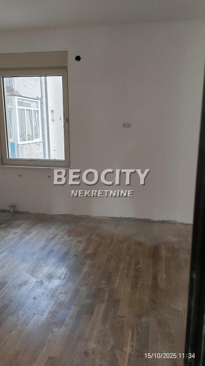 Dvosoban stan, 52 m2, Zvezdara, Bulevar kralja Aleksandra ID: 123525 4