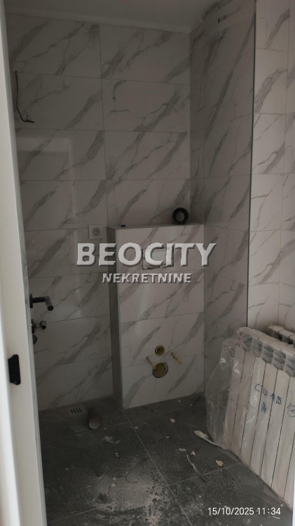 Dvosoban stan, 52 m2, Zvezdara, Bulevar kralja Aleksandra ID: 123525 5