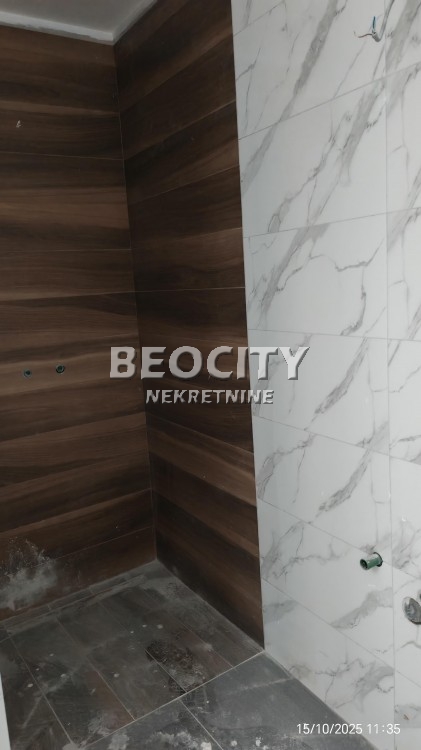 Dvosoban stan, 52 m2, Zvezdara, Bulevar kralja Aleksandra ID: 123525 6