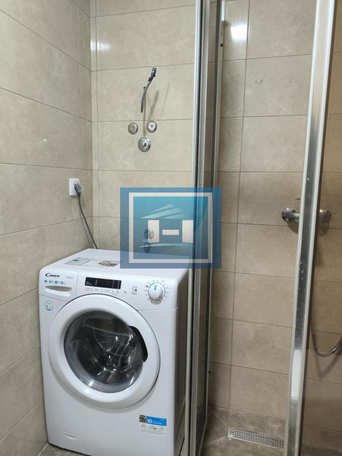 Izdaje se jednosoban stan u novogradnji – centar grada, sve novo! 4