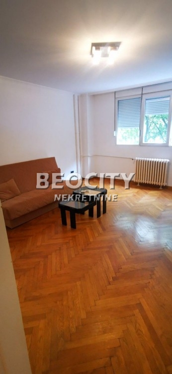 Jednosoban stan, 34 m2, Blok 11c (Stari Merkator), Otona Župančiča ID: 123757 1