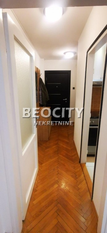 Jednosoban stan, 34 m2, Blok 11c (Stari Merkator), Otona Župančiča ID: 123757 6