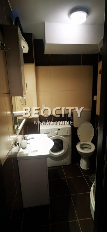 Jednosoban stan, 34 m2, Blok 11c (Stari Merkator), Otona Župančiča ID: 123757 7