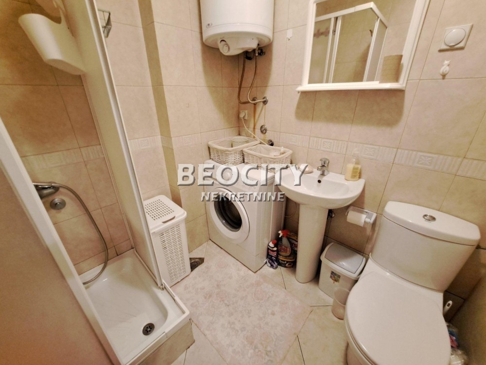 Jednosoban stan, 35 m2, Slavija ID: 124135 12