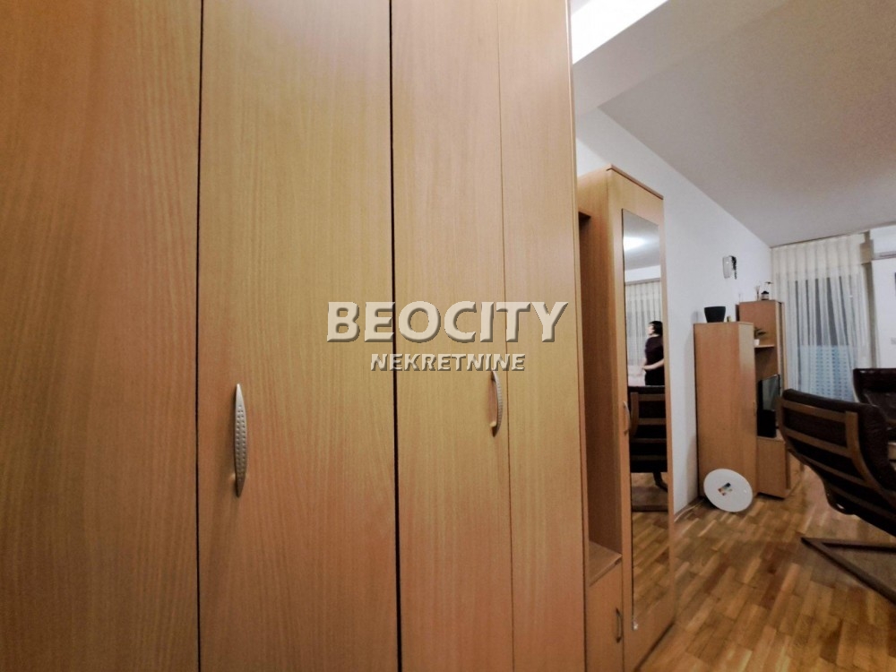 Jednosoban stan, 35 m2, Slavija ID: 124135 13