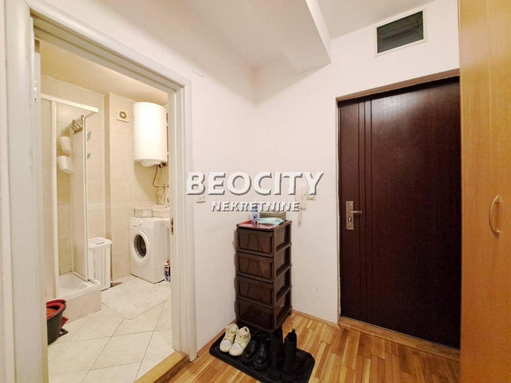 Jednosoban stan, 35 m2, Slavija ID: 124135 15