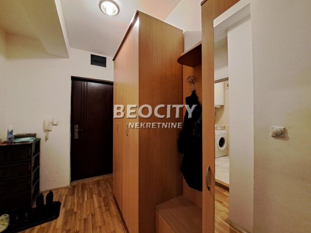 Jednosoban stan, 35 m2, Slavija ID: 124135 16