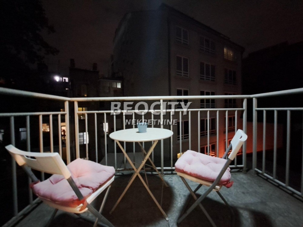 Jednosoban stan, 35 m2, Slavija ID: 124135 17