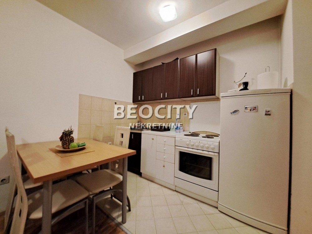 Jednosoban stan, 35 m2, Slavija ID: 124135 3