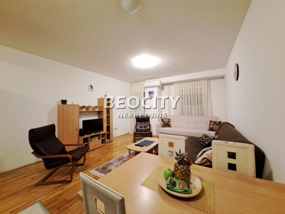 Jednosoban stan, 35 m2, Slavija ID: 124135 5