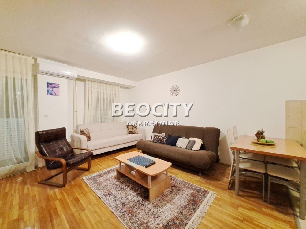 Jednosoban stan, 35 m2, Slavija ID: 124135 6