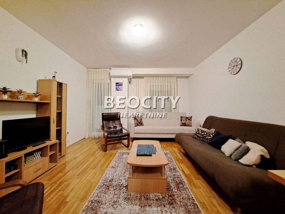 Jednosoban stan, 35 m2, Slavija ID: 124135 9