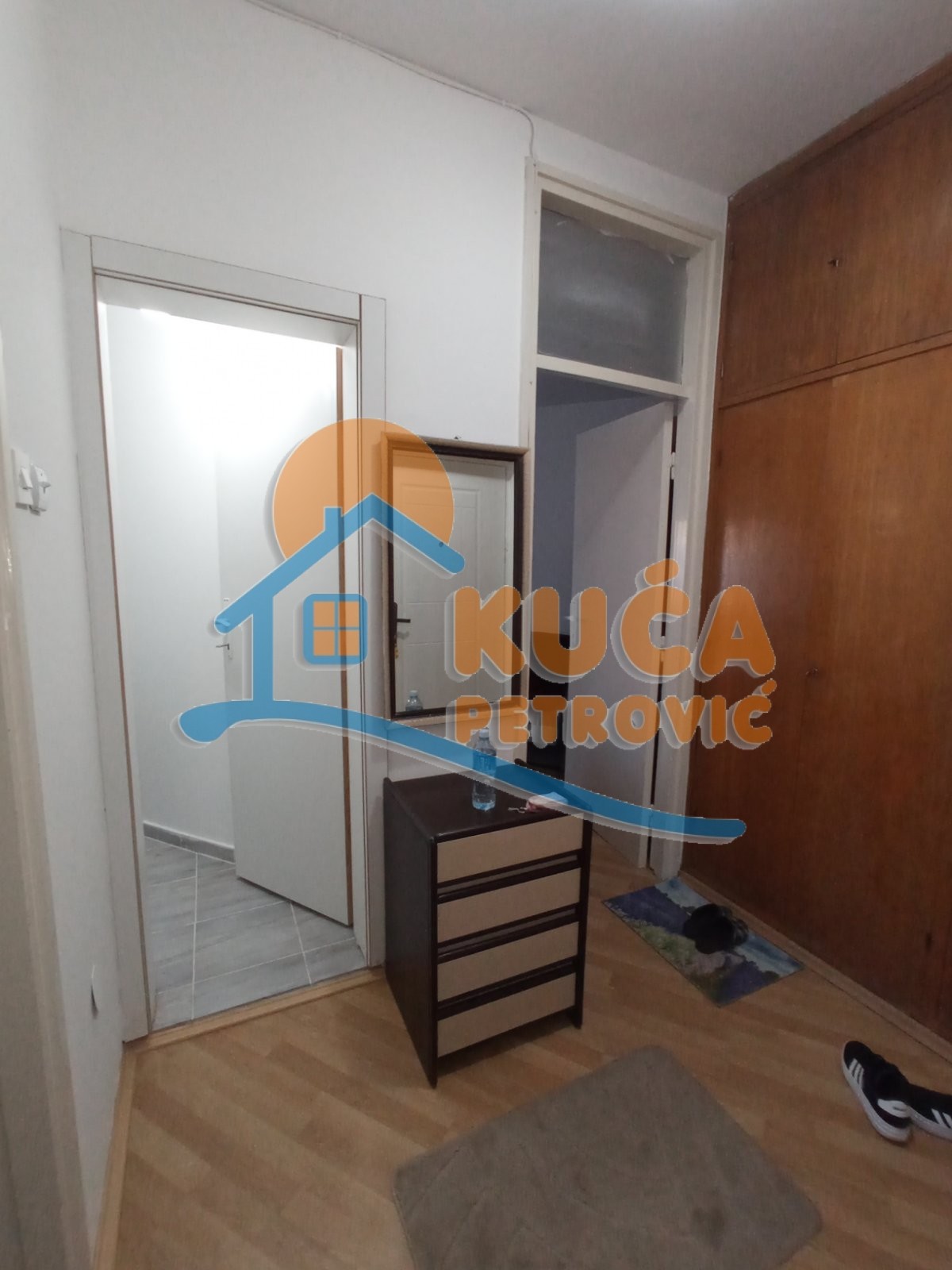Jednosoban stan, 37 m2, Centar, Generala Milojka Lešjanina ID: i-015076 10