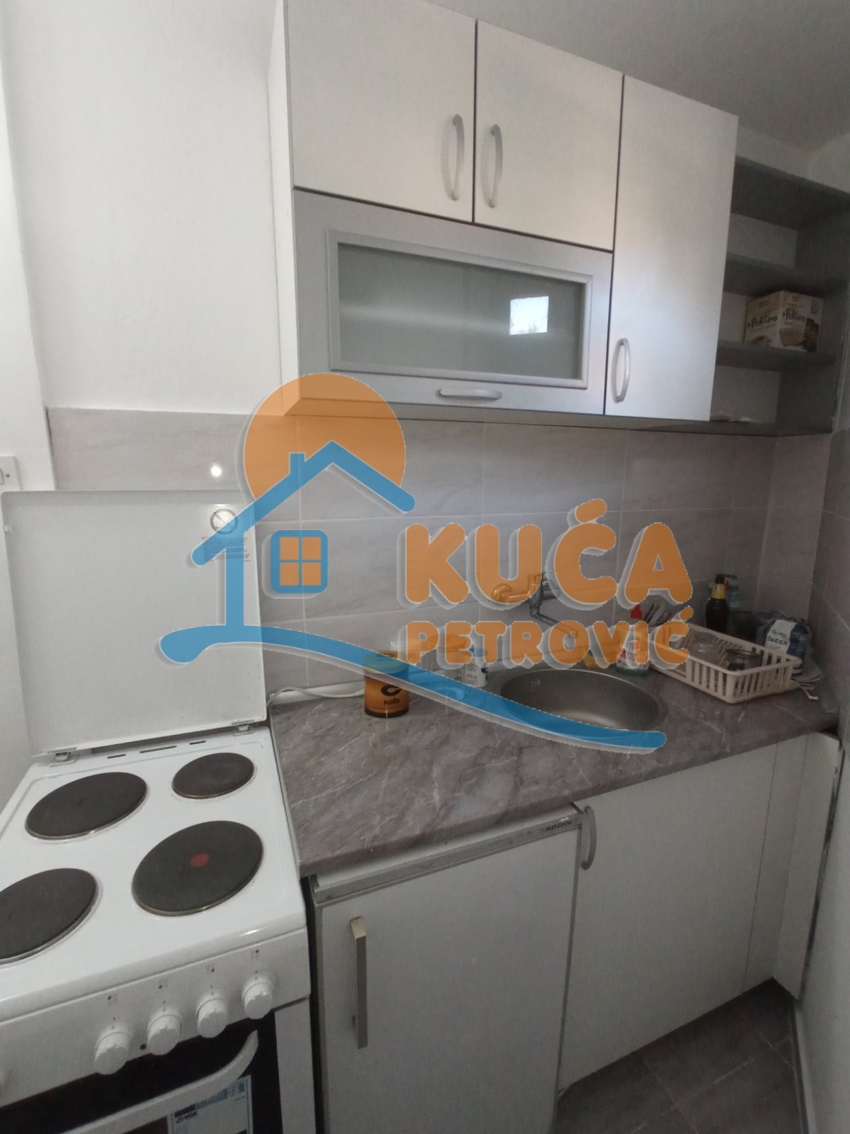Jednosoban stan, 37 m2, Centar, Generala Milojka Lešjanina ID: i-015076 4