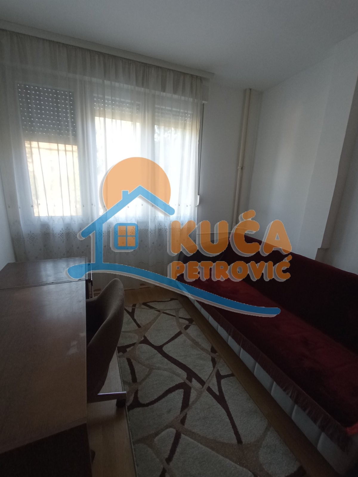Jednosoban stan, 37 m2, Centar, Generala Milojka Lešjanina ID: i-015076 6