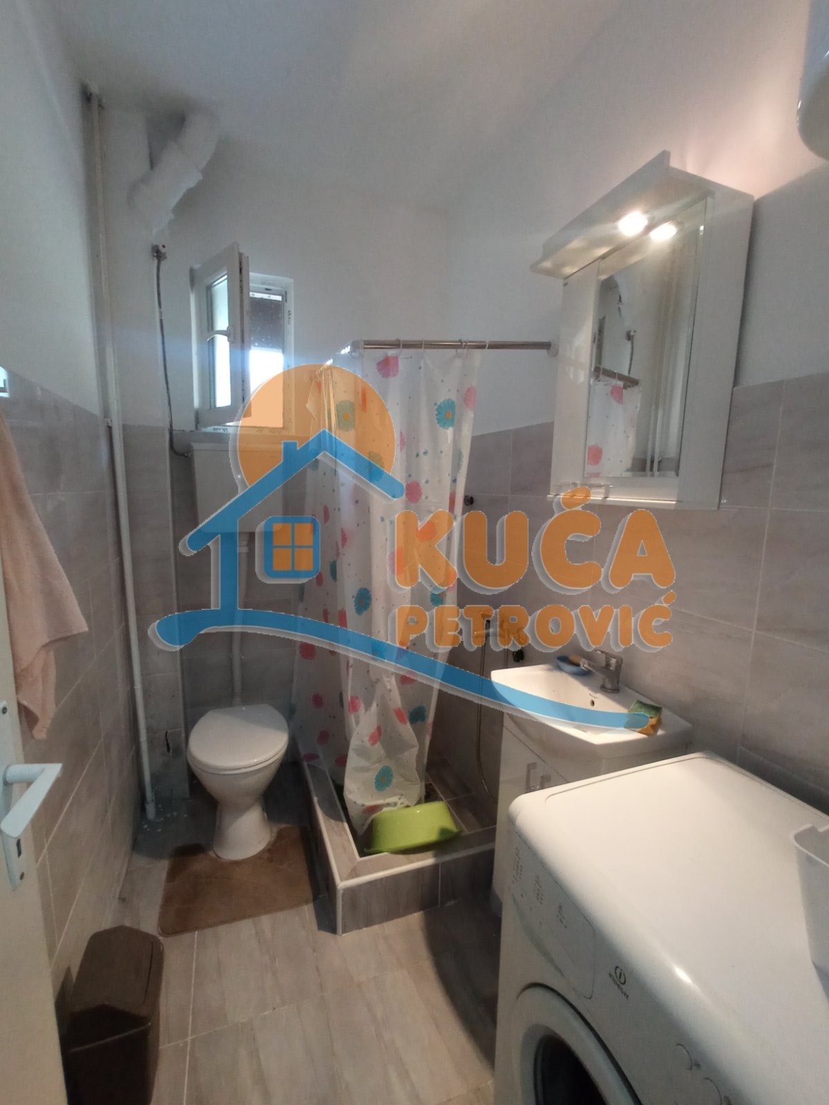 Jednosoban stan, 37 m2, Centar, Generala Milojka Lešjanina ID: i-015076 7