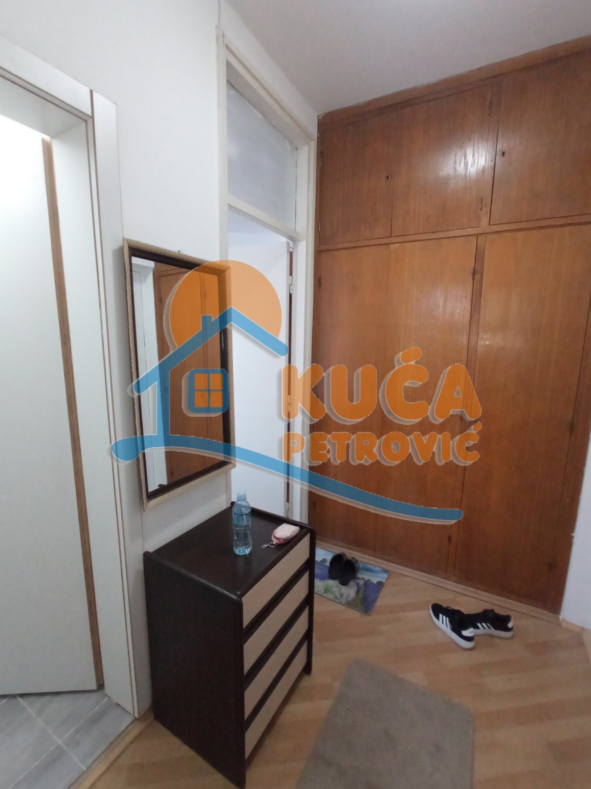 Jednosoban stan, 37 m2, Centar, Generala Milojka Lešjanina ID: i-015076 9