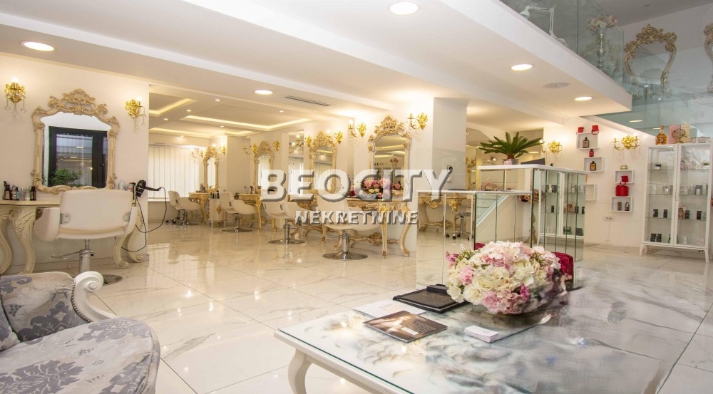 Lokal, 320 m2, Centar, Kneza Miloša ID: 123140 1