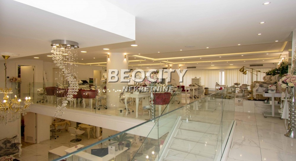 Lokal, 320 m2, Centar, Kneza Miloša ID: 123140 10