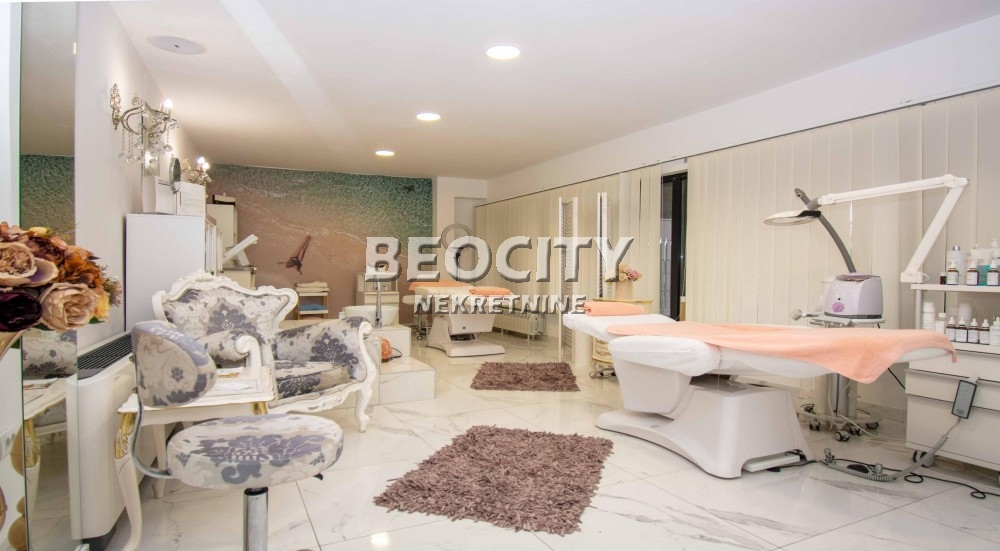 Lokal, 320 m2, Centar, Kneza Miloša ID: 123140 12