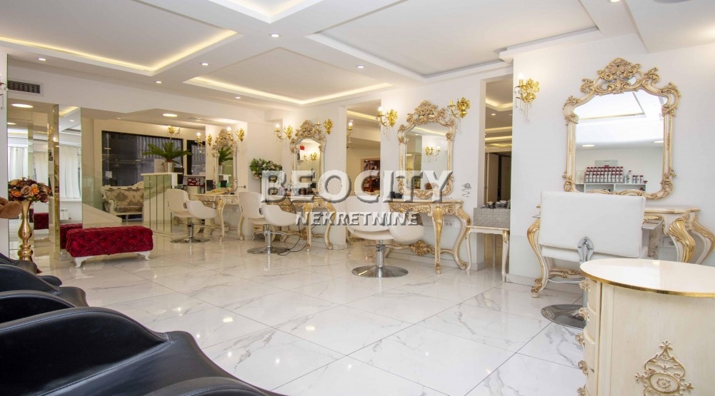 Lokal, 320 m2, Centar, Kneza Miloša ID: 123140 4