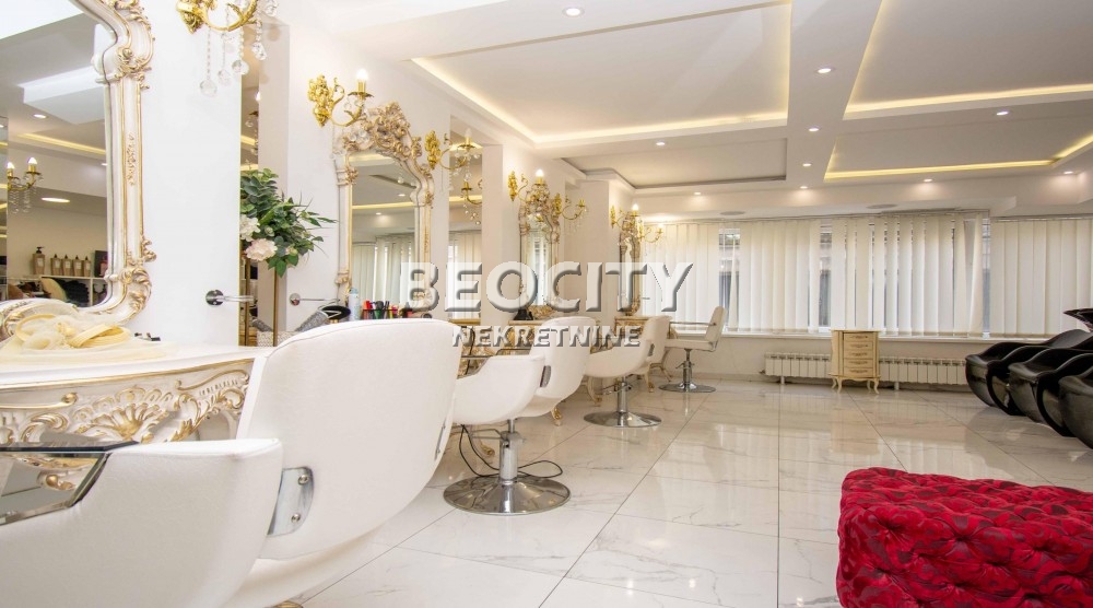 Lokal, 320 m2, Centar, Kneza Miloša ID: 123140 6