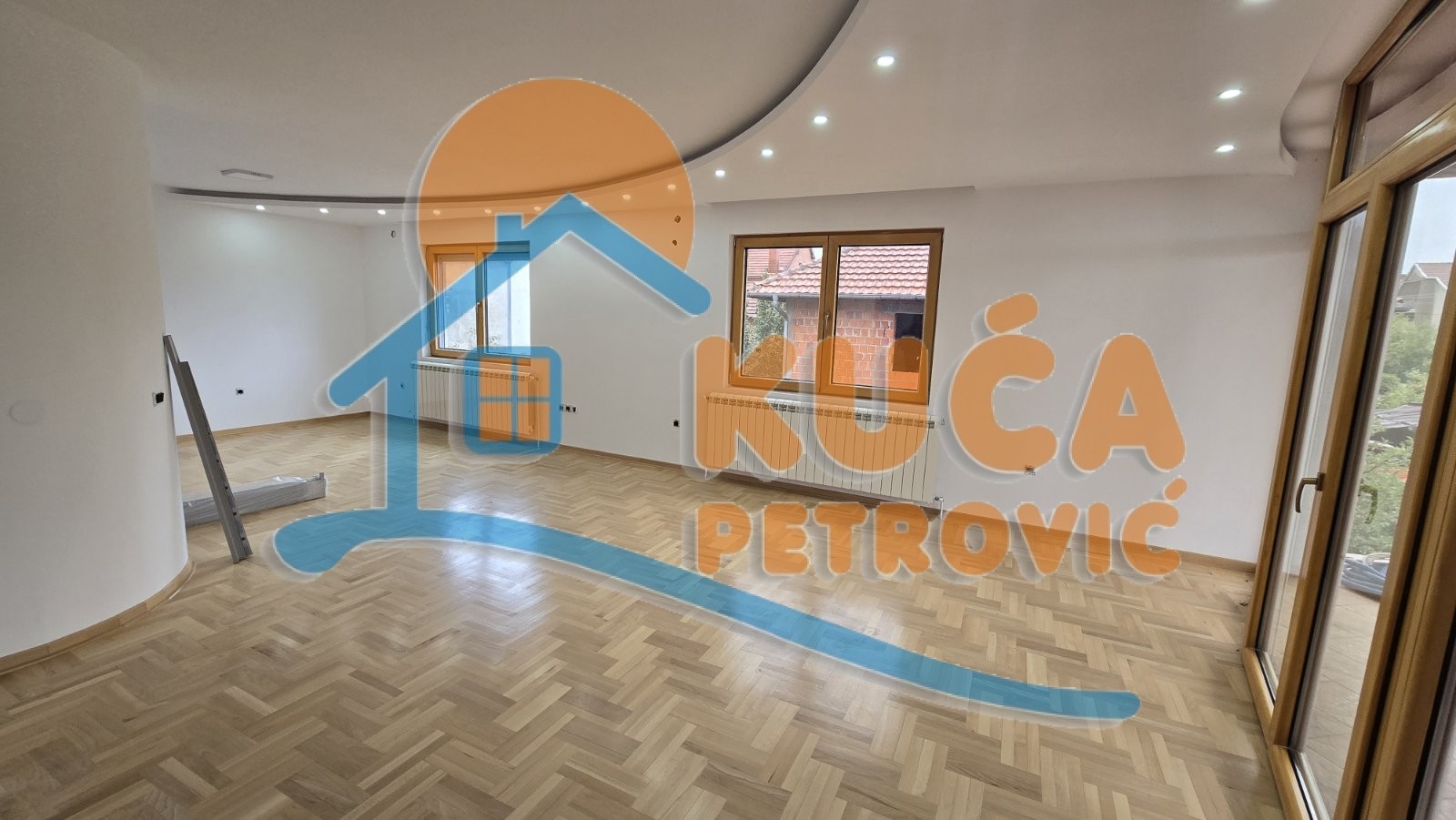 Lokal, 600 m2, Palilula, Bubanjskih heroja ID: i-014984 1