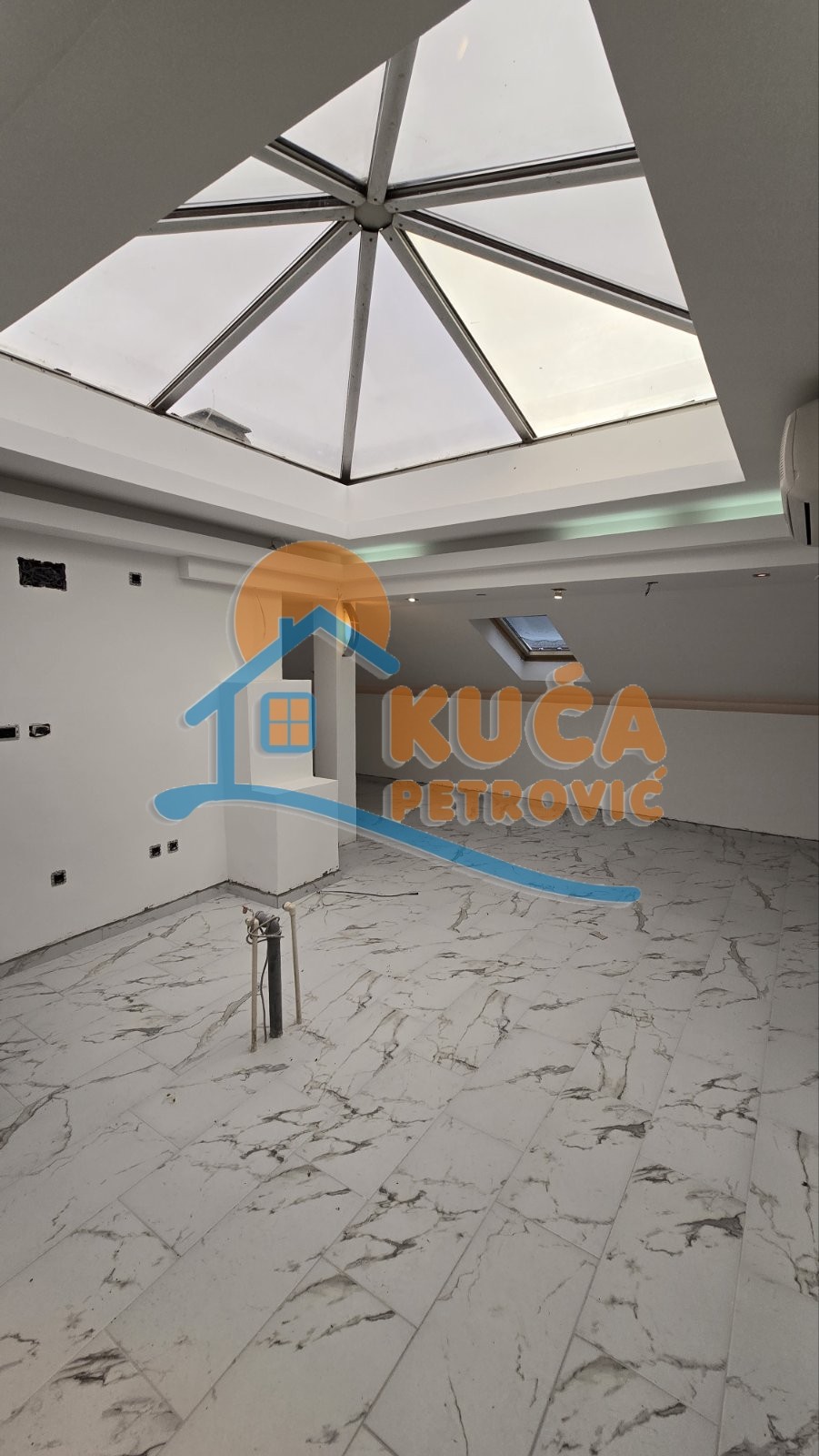 Lokal, 600 m2, Palilula, Bubanjskih heroja ID: i-014984 15