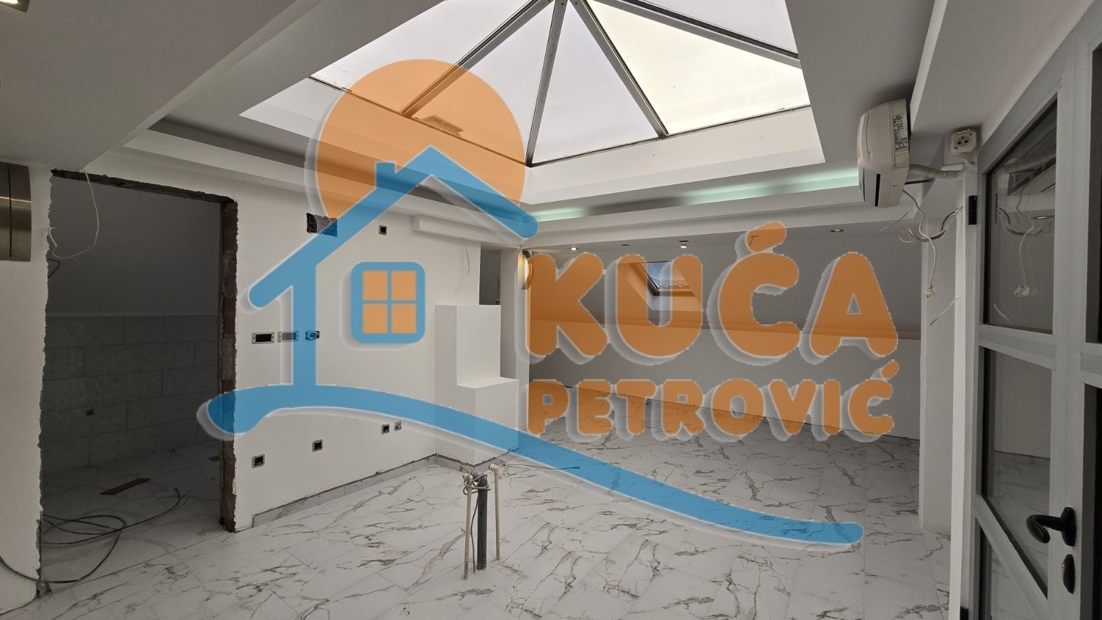 Lokal, 600 m2, Palilula, Bubanjskih heroja ID: i-014984 16