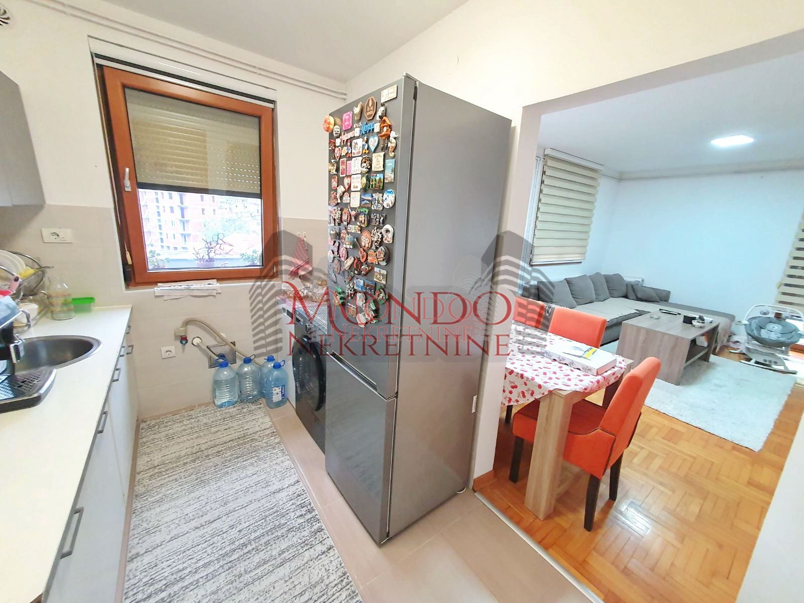 Troiposoban stan kod Filozofskog fakulteta 3