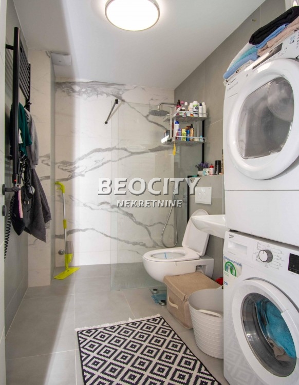 Trosoban stan, 61 m2, Šumice, Ustanička ID: 124180 12