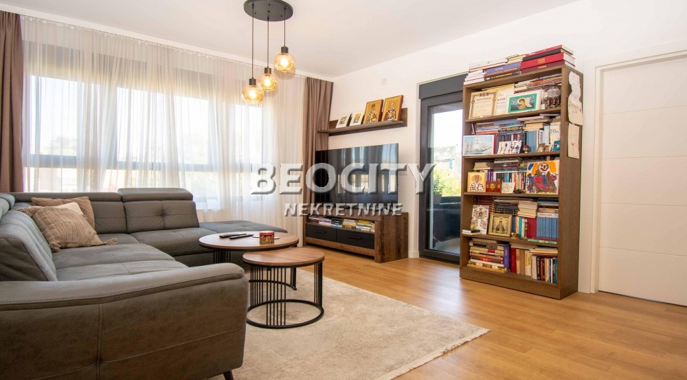 Trosoban stan, 61 m2, Šumice, Ustanička ID: 124180 2